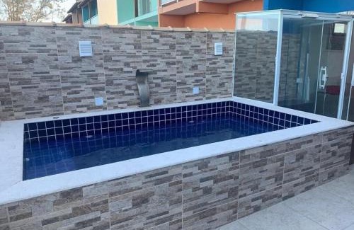 Tamoios Casa | Unamar, conforto em frente a praia!