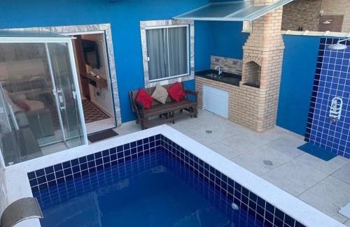 Tamoios Casa | Unamar, conforto em frente a praia!