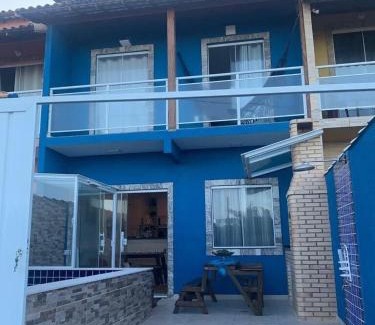 Tamoios Casa | Unamar, conforto em frente a praia!