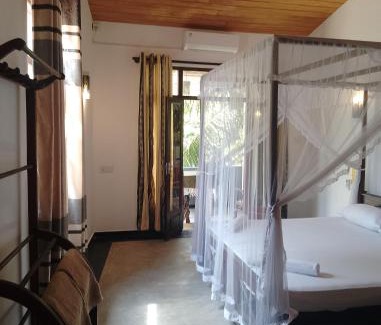 Unawatuna Cabina | Unawatuna Backpacker Lodge