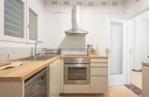 Makrigianni Apartamento | Elegant apartment 2 minutes from the Acropolis