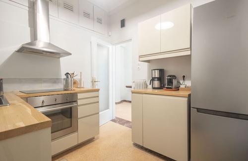 Makrigianni Apartamento | Elegant apartment 2 minutes from the Acropolis