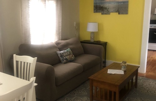 Ogunquit Casa | ¡Nuevo listado! La mejor ubicación A pie de playa y pueblo.