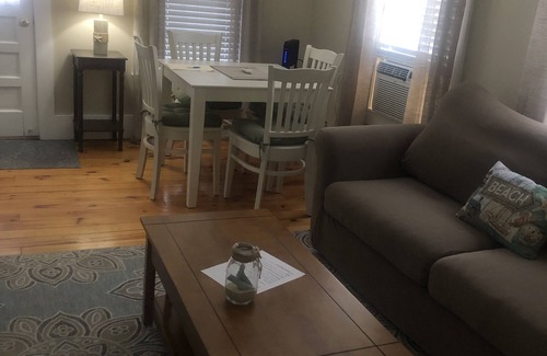 Ogunquit Casa | ¡Nuevo listado! La mejor ubicación A pie de playa y pueblo.