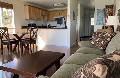 Kapaa Condominio | Unbeatable Ocean Front Condo | Pono Kai Resort | PK-C302
