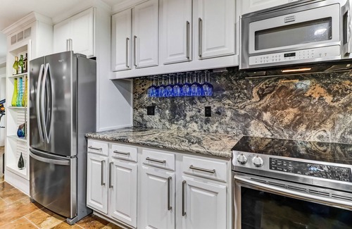 Fernandina Beach Casa | Unbelievable Oceanfront Home, 6 bed/8 bath, 3036 S. Fletcher, Private Pool