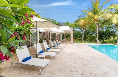 Punta Cana Casa | Unbelievable Villa with Pool - Perfect Family Vacay