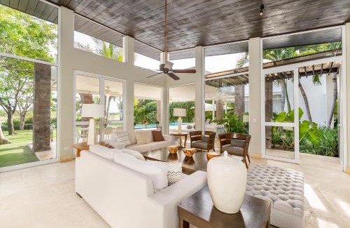Punta Cana Casa | Unbelievable Villa with Pool - Perfect Family Vacay