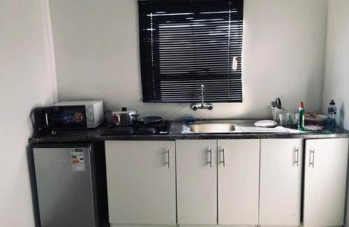 Silverton Apartamento | Uncle Charles Guesthouse