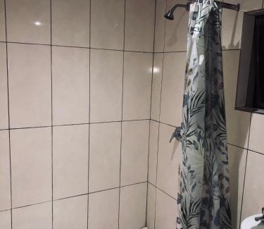 Silverton Apartamento | Uncle Charles Guesthouse