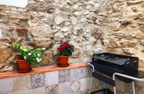 Cumbres de San Bartolome Cabaña | Tío Genaro