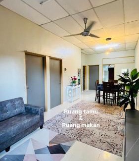 Marang Casa | Uncle J homestay