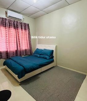 Marang Casa | Uncle J homestay
