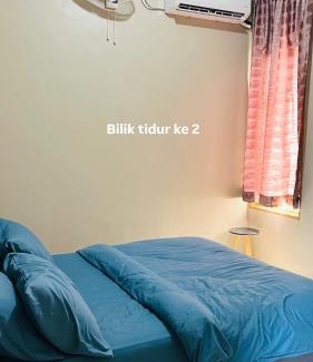 Marang Casa | Uncle J homestay