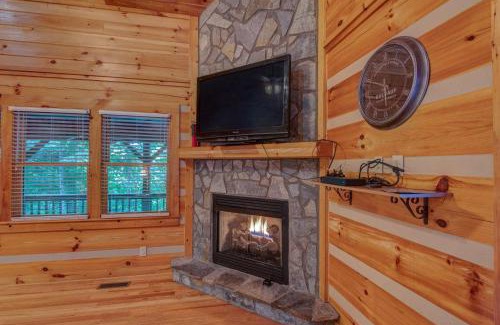 Boone Casa | Uncle Johns Cabin