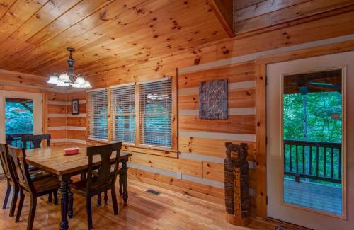 Boone Casa | Uncle Johns Cabin