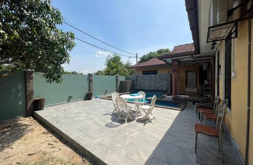 Kajang Casa | Uncle Noh Staycation Muslm Friendly, Desa Pinggiran Putra, Putrajaya