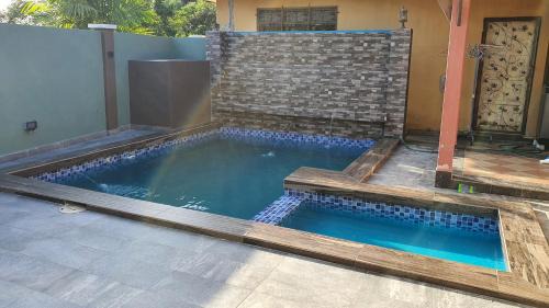 Kajang Casa | Uncle Noh Staycation Muslm Friendly, Desa Pinggiran Putra, Putrajaya