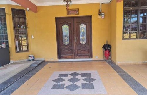Kajang Casa | Uncle Noh Staycation Muslm Friendly, Desa Pinggiran Putra, Putrajaya
