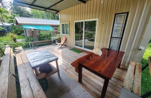 Ko Kood Casa | Uncle peiyk homestay