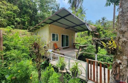 Ko Kood Casa | Uncle peiyk homestay
