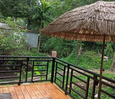 Ko Kood Casa | Uncle peiyk homestay
