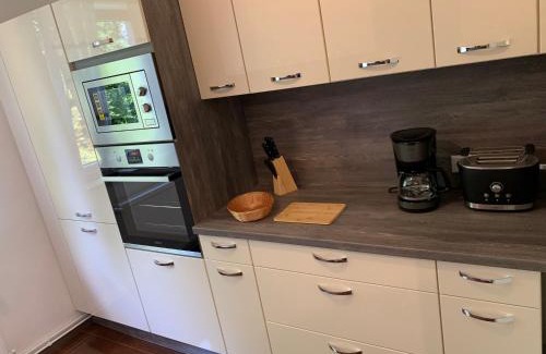 Vahrenwald Apartamento | Uncle Sam