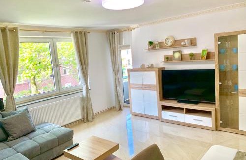 Vahrenwald Apartamento | Uncle Sam