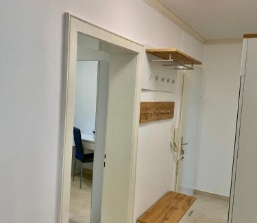 Vahrenwald Apartamento | Uncle Sam