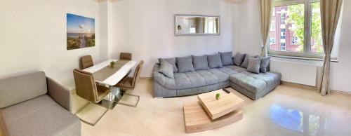 Vahrenwald Apartamento | Uncle Sam