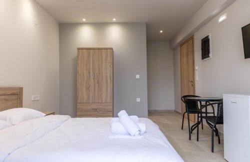 Dio-Olympos Apartamento | Uncle tam