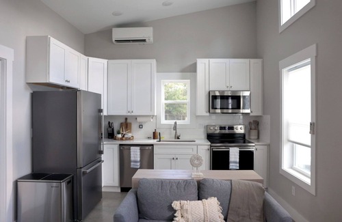 Wilmington Casa | UNCW Wrightsville - close to the beach