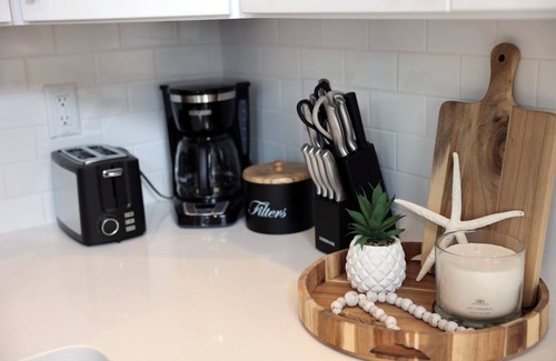 Wilmington Casa | UNCW Wrightsville - close to the beach