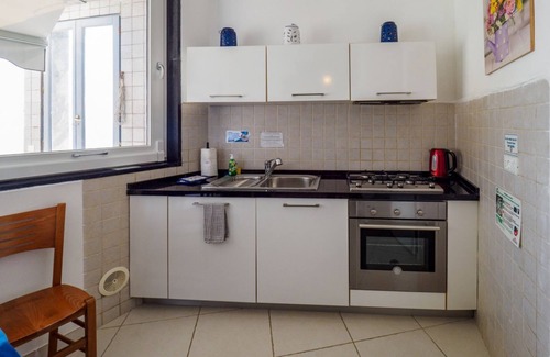 Vernazza Apartamento | Unda de Ma Sea View Terrace Apartment