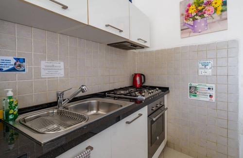 Vernazza Apartamento | Unda de Ma Sea View Terrace Apartment