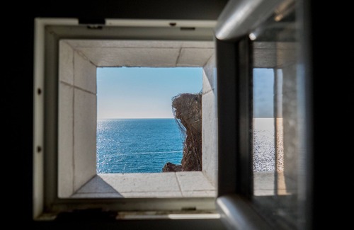 Vernazza Apartamento | Unda de Ma Sea View Terrace Apartment