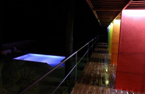 Chihuahua Hotel | Undarius Hotel (exclusively gay men)