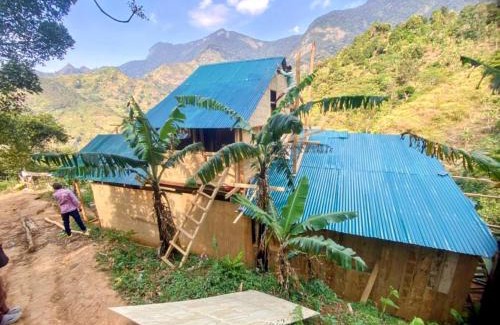 Morogoro Otro | UNDE Village Camp Morogoro