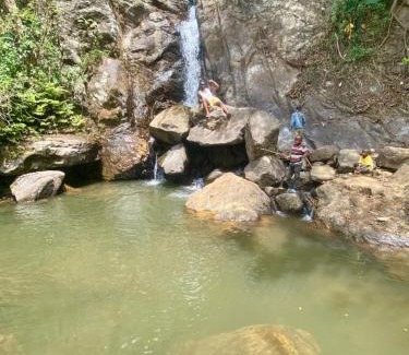 Morogoro Otro | UNDE Village Camp Morogoro