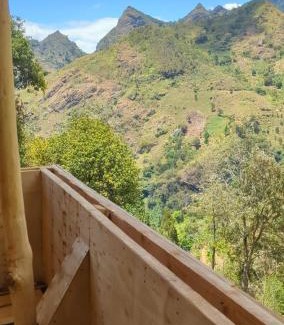 Morogoro Otro | UNDE Village Camp Morogoro