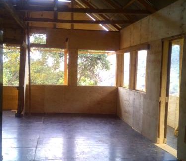 Morogoro Otro | UNDE Village Camp Morogoro