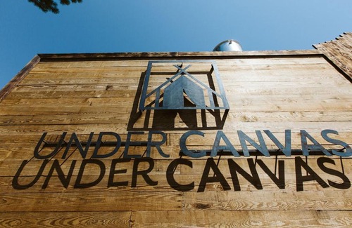 Keystone Otro | Under Canvas Mount Rushmore