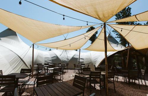 Keystone Otro | Under Canvas Mount Rushmore