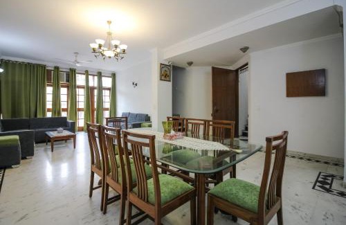 Green Park Cama Y Desayuno | Under My Roof Green Park