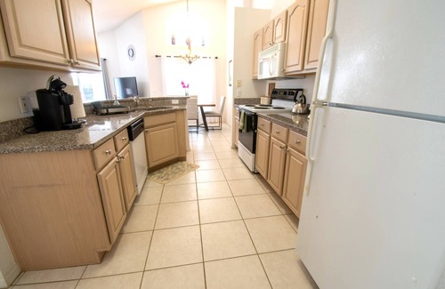 Haines City Casa | Under new management - 5-star golf course house