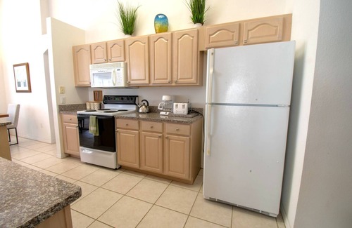 Haines City Casa | Under new management - 5-star golf course house