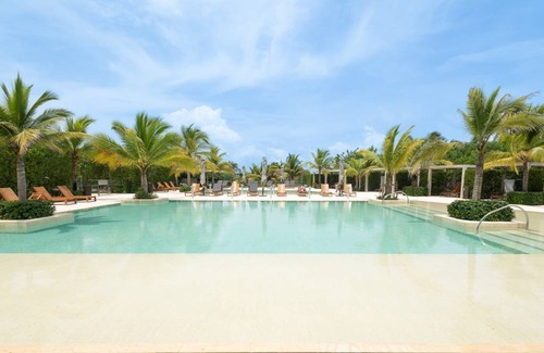 Zona Norte Apartamento | 46 m² Apartamento ∙ 2 habitaciones ∙ 6 personas