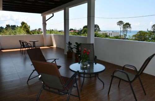 Kobuleti Casa | Under the Buknari Sun