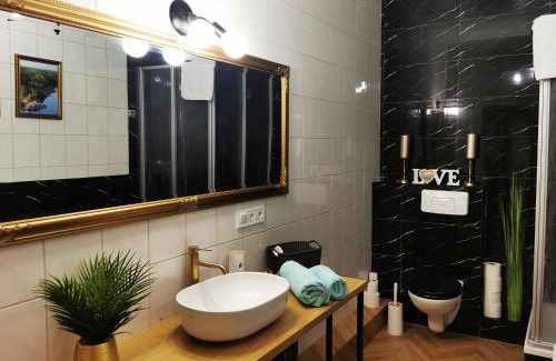 Bad Muskau Apartamento | Under the Hill plus