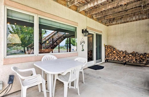 Millcreek Apartamento | Under the Sea and Ski Apt with View, Near Dwtn